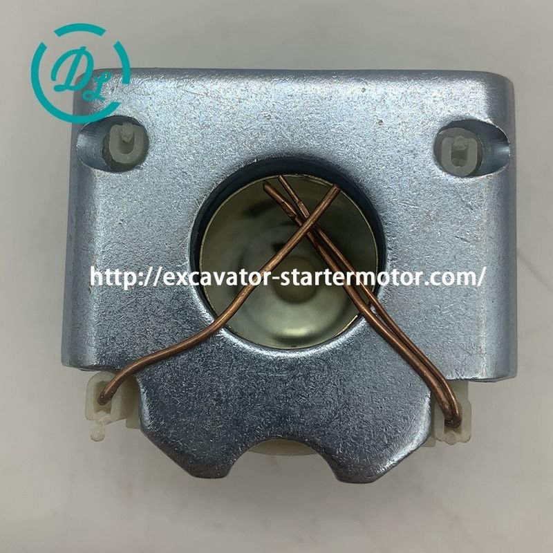 کویل سلنوئید استارت Denso ND2.5KW 12V 5KW برای بیل مکانیکی 0