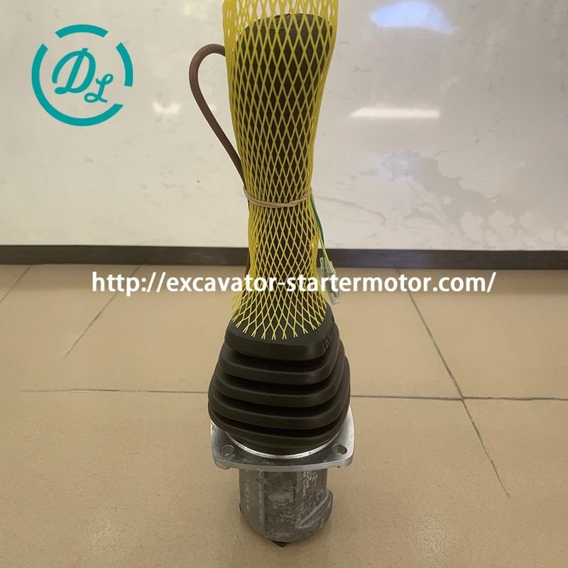 EexcavaStart Rexroth Joystick Control Valve Assembly OEM 08352917 بخش حفاری 2