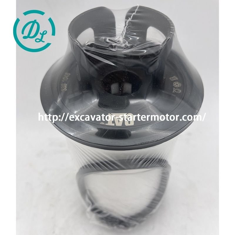 EexcavaStart CAT 339-1048 فیلتر تنفس هوا برای حفاری 0