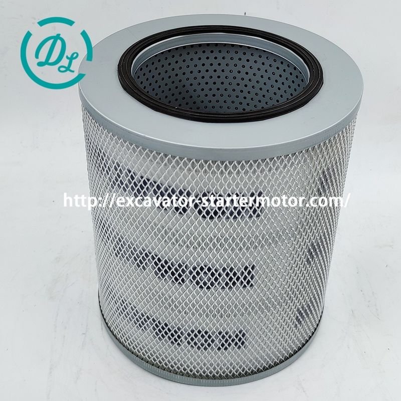 عنصر فیلتر روغن هیدرولیک Komatsu PC400-7 PC450-7 208-60-71124 3