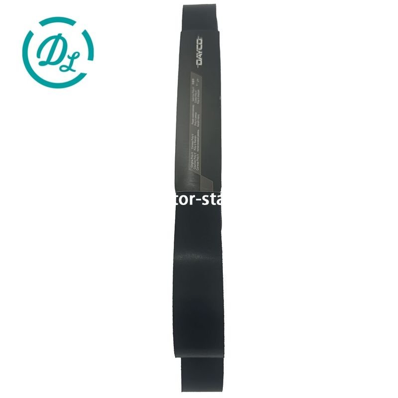 EexcavaStart Dayco 5080560 8PK1420HD کمربند V برای حفاری 0
