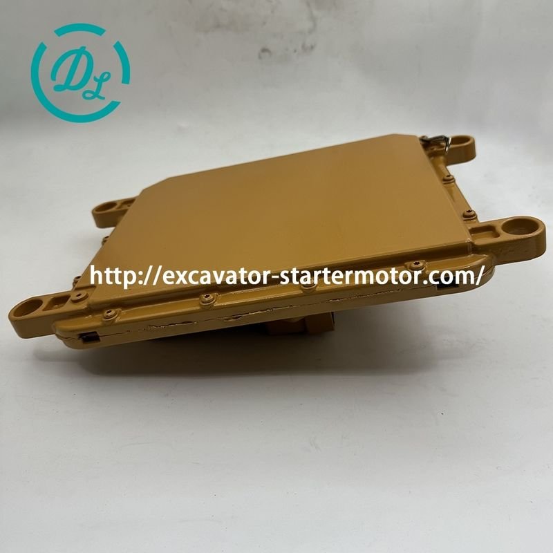 شروع حفاری CAT D7R ECM ECU کنترل کننده 142-3371 172-9389 10R-4332 24V 1