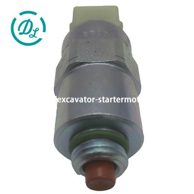 EexcavaStart 24V شیر برقی خاموش کننده موتور بیل مکانیکی 7185-900H 716/30099