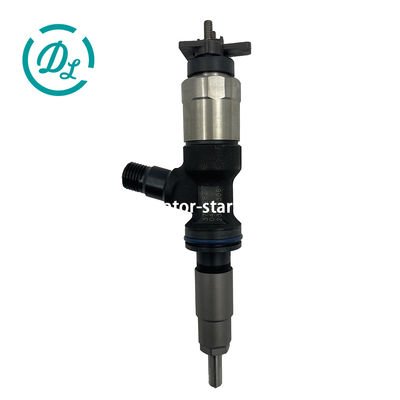 EexcavaStart CAT C6.6 C7.1 تزریق کننده سوخت 610-2300 372-7282 24VDC