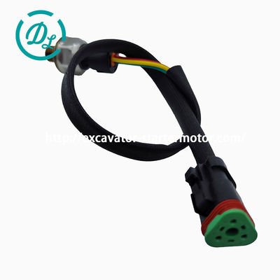 قیمت خوب سنسور فشار بیل مکانیکی EexcavaStart 224-4536 194-6726 برای موتور CAT C7 24V آنلاین