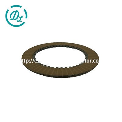 قیمت خوب JCB 331/16520 دیسک اصطکاک کلاچ حفاری 24 ولت کیفیت بالا آنلاین