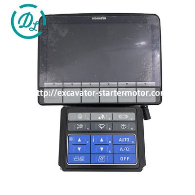 قیمت خوب کاماتسو PC128US-8 مانیتور حفاری OEM 7835-31-3015 آنلاین