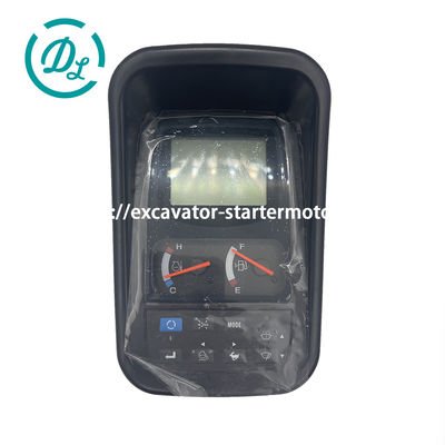 قیمت خوب شروع حفاری بیل مکانیکی Kobelco SK200-8 مانیتور YN59S00020F1 YN59S00021F3 آنلاین