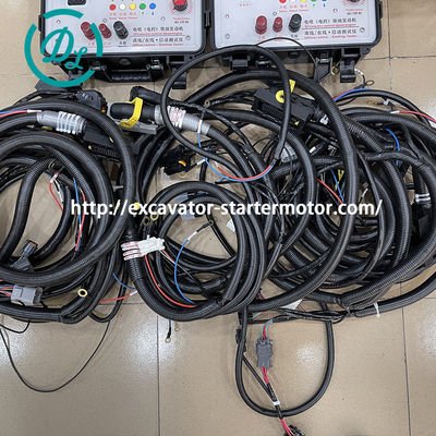 قیمت خوب دستگاه تست راه‌اندازی آفلاین موتور LXQD-1A برای کاترپیلار، هینو، کامینز آنلاین