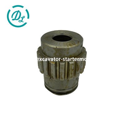 خرید چرخ دنده شفت بیل مکانیکی هیتاچی EX200-5 شماره قطعه 3055594، 24 ولت، قطعه هیدرولیک تولید آنلاین