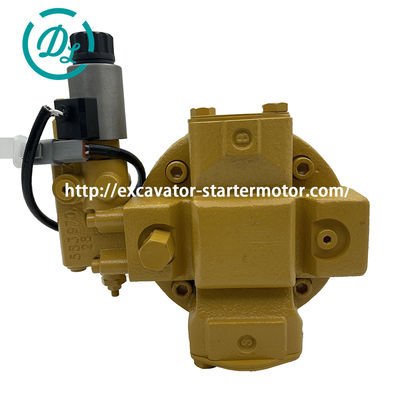 خرید EexcavaStart CAT E336D2 پمپ فن هیدرولیک 259-0815 10R-8707 24V تولید آنلاین
