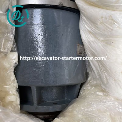 خرید HINAR 3KW-MK12-40R12.8 قرقره کابل برای قطعات هیدرولیک بیل مکانیکی تولید آنلاین