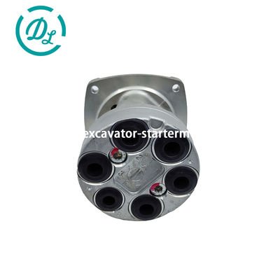 خرید شروع حفاری KPM PV48K1362 PV48K1361 جوی استیک هیدرولیک بیل مکانیکی 24 ولت تولید آنلاین