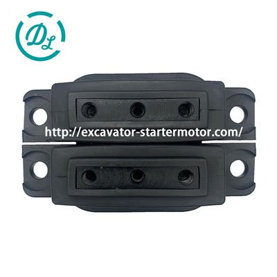 خرید EexcavaStart SK60C SK60-3 دریچه پدال هیدرولیک برای حفاری 24 ولت تولید آنلاین