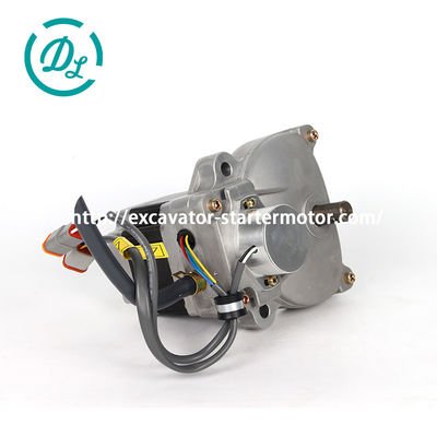 قیمت خوب موتور گاز حفاری GC78-378 J213-36A-40001 برای JCM908 آنلاین