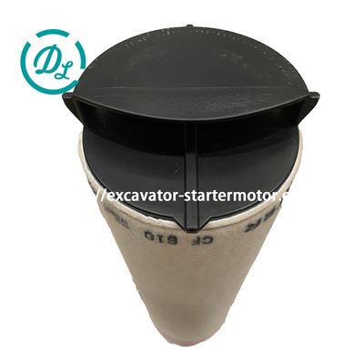 خرید فیلتر هوای بیل مکانیکی EexcavaStart MANN CF610 برای موتور کمپرسور تولید آنلاین