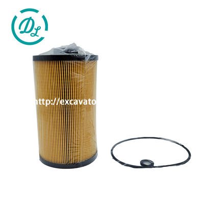 قیمت خوب EexcavaStart Kobelco SK200-8 فیلتر سوخت آب حفاری YN21P01068R100J1L آنلاین