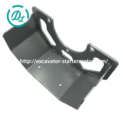 خرید EexcavaStart هیتاچی EX200-5 حفاری فلزی محافظ گرما OEM 6687234 تولید آنلاین