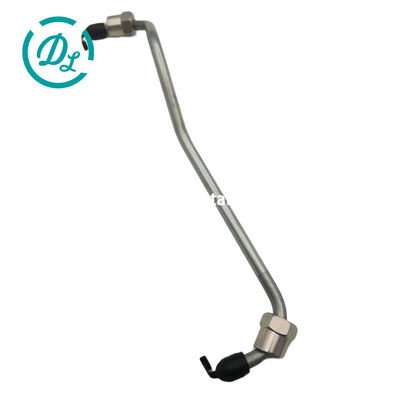 لوله انژکتور موتور ISUZU 4HK1 OEM 8-97312509-3