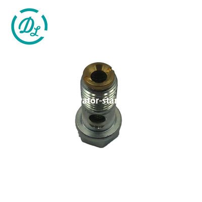 خرید EexcavaStart ISUZU 6BG1 موتور چشم تغذیه پیچ OEM 1-09675063-0 تولید آنلاین