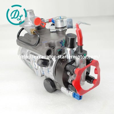 خرید پمپ انژکتور سوخت EexcavaStart 9320A623G برای موتور DP210 OEM 9320A620G تولید آنلاین