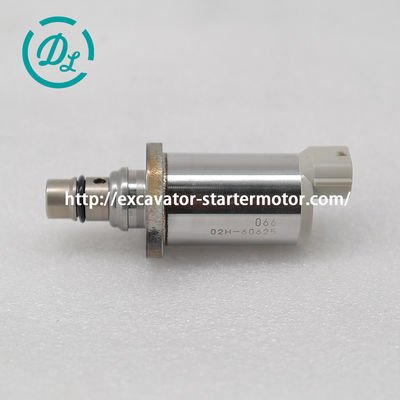 DENSO 294200-0660 دریچه کنترل مکش A6860-AW420 بخش موتور