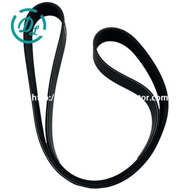 خرید تسمه پروانه فن CAT 287-6842 برای موتور C4.4 C6.6 C7.1 قطعه OEM تولید آنلاین