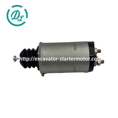 خرید EexcavaStart 0471003420 SS-171 سوئیچ سولناید 24 ولت برای موتور حفاری تولید آنلاین