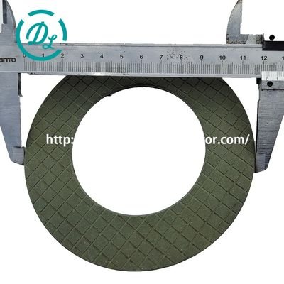 خرید EexcavaStart 360-70445010-3.5 122.5*71*3.5 حفاری صفحه اصطکاک بخش هیدرولیکی تولید آنلاین