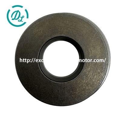 خرید EexcavaStart A8VO200 دریچه کنترل هیدرولیک 24 ولت برای حفاری تولید آنلاین