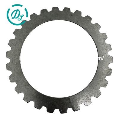 قیمت خوب صفحه اصطکاکی 24 ولت DL EexcavaStart 139x102x1.2mm برای بیل مکانیکی شانگهای بوحه آنلاین