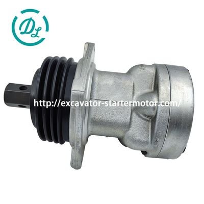 خرید شیر بالابر تخلیه جوی استیک 24 ولت KPM EexcavaStart برای بیل مکانیکی Scoptram ST1030 تولید آنلاین