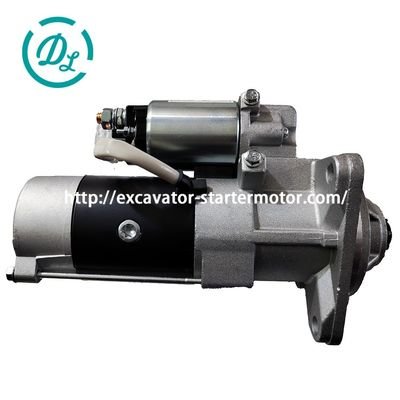 خرید EexcavaStart DB58 موتور شروع حفاری 24 ولت OEM 65.26201-7076 تولید آنلاین