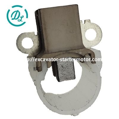 خرید مجموعه نگهدارنده برس دینام بیل مکانیکی EexcavaStart OEM 021620-2201 15881-64311 تولید آنلاین