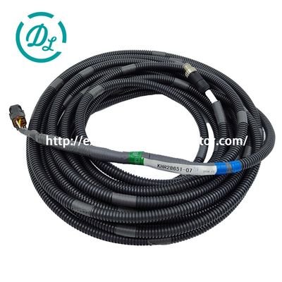 خرید EexcavaStart سیم کشی دوربین بیل مکانیکی Sumitomo SH235X-6 KHR28651 24V تولید آنلاین