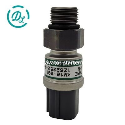قیمت خوب EexcavaStart KATO 889-30485010 سنسور فشار 24V برای حفاری HD823MR آنلاین