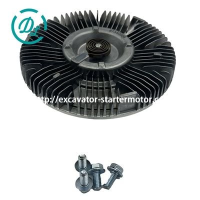 کلاچ فن EexcavaStart  580N 580SN OEM 87340008 8822103