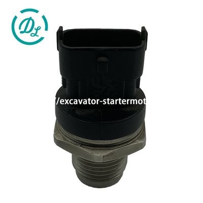 قیمت خوب EexcavaStart DL حسگر فشار راه آهن سوخت OEM 0281002936 0281002937 برای حفاری آنلاین