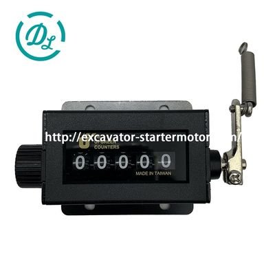 خرید شروع حفاری ارتقاء RS-5 شمارنده مکانیکی برای بیل مکانیکی تولید آنلاین