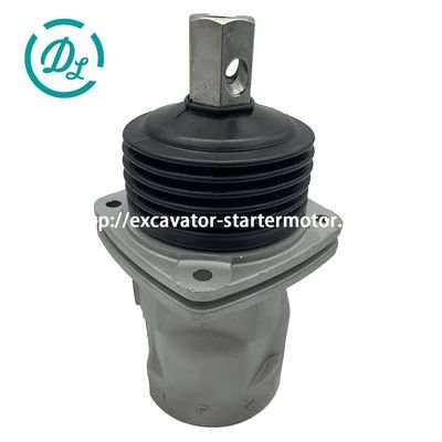 خرید شیر کنترل جوی استیک DL 248-0100 برای بیل مکانیکی CAT 303 304CR 305CR تولید آنلاین
