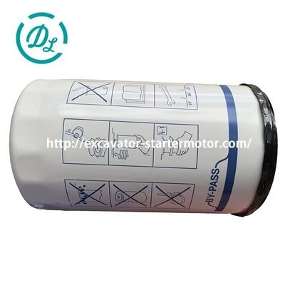 قیمت خوب فیلتر روغن EexcavaStart Volvo Penta TAD1641GE OEM 23075367 21632667 آنلاین