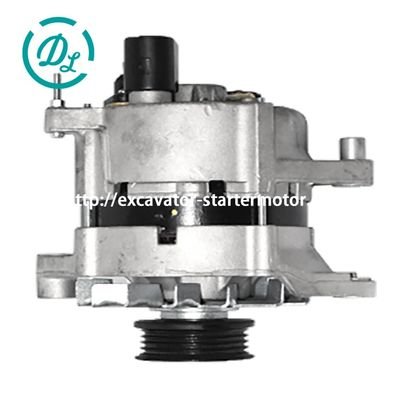 خرید EexcavaStart DL 12V 90A آلترناتور حفاری OEM 0120450017 0120450011 تولید آنلاین