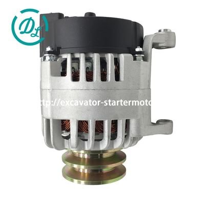 خرید آلترناتور 12 ولت 65 آمپر EexcavaStart DL برای بیل مکانیکی CAT 3054C تولید آنلاین