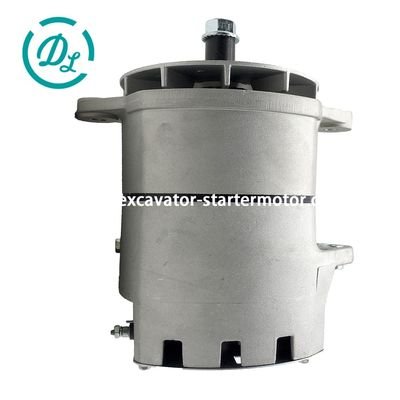 خرید آلترناتور بیل مکانیکی EexcavaStart DL 24V 100A برای بیل مکانیکی CAT 33SI OEM 4078701 10R8755 تولید آنلاین