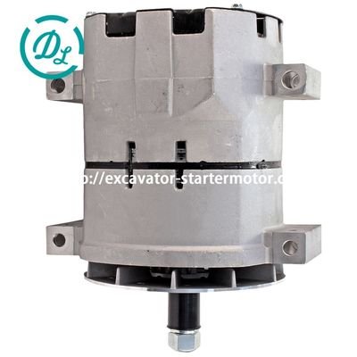 خرید EexcavaStart 12V 135A CAT C-15 موتور آلترناتور OEM 10459278 3604670 تولید آنلاین