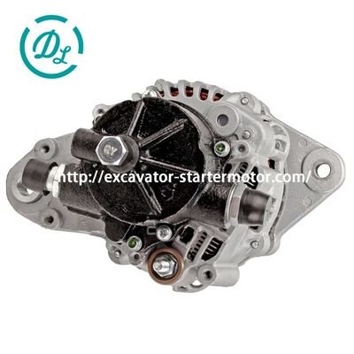 خرید EexcavaStart DL 24V 35A آلترناتور حفاری OEM 32B68-00200 A003TN5883 تولید آنلاین
