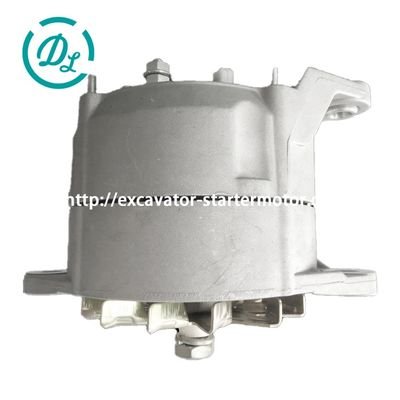 قیمت خوب آلترناتور بوش 24 ولت 80 آمپر EexcavaStart D6D 1096757 1096758 21048174 21048179 21727734 آنلاین
