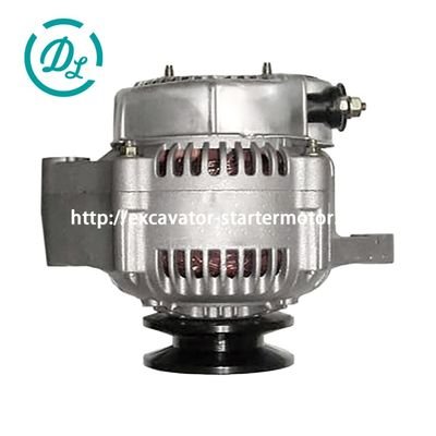 قیمت خوب دینام 12 ولت 50 آمپر برای لیفتراک تویوتا 7FD20 شماره قطعه اصلی 101211-3731 آنلاین