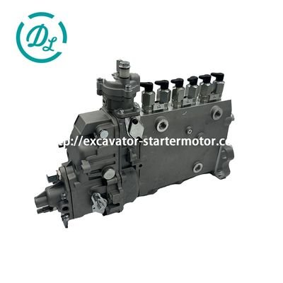 قیمت خوب EexcavaStart کامینز 6BT5.9 پمپ تزریق سوخت OEM 4063844 6738-71-1110 آنلاین