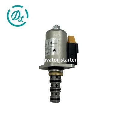 خرید EexcavaStart Solenoid Valve 543-5391 برای CAT 330 336 قطعات معدنی تولید آنلاین